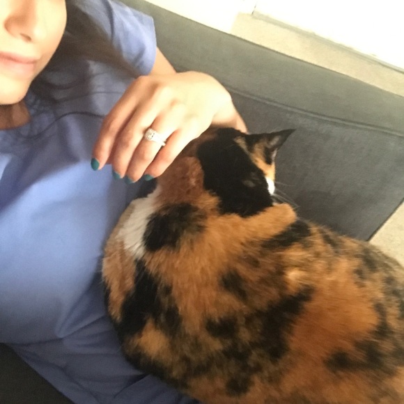 ❤️ Your Posh Ambassador 🖤 - Picture 4 of 5